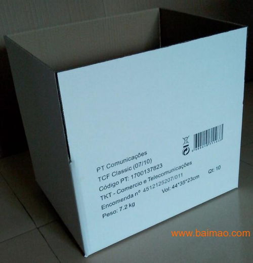 深圳方富纸品 高性价比包装专家，宝安纸箱纸盒批发首选